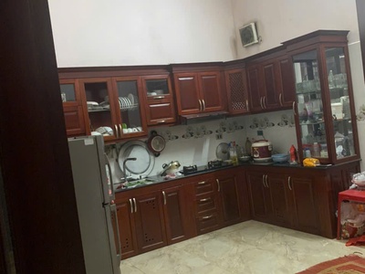 Chính chủ cần bán gấp nhà 2 mặt tiền 4 tầng   vân hà, đông anh 2