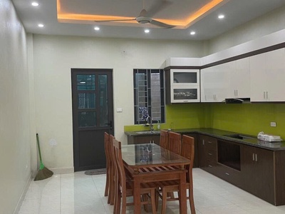 Bán nhà 3 tầng tại huỳnh cung,  thanh trì, hà nội 2