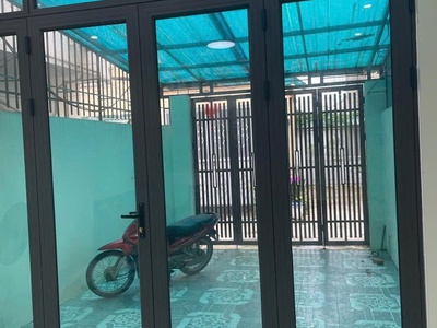 Bán nhà 3 tầng tại huỳnh cung,  thanh trì, hà nội 4