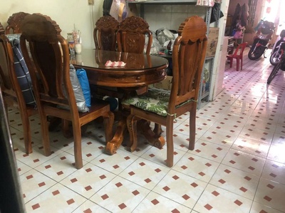 Cho thuê tầng trệt làm kho, nhà xưởng,văn phòng đại diện tại kênh tân hóa, 59 m2, nhiều tiện ích 1