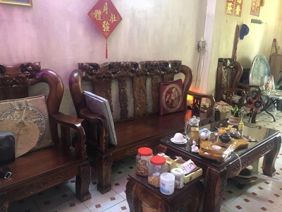 Cho thuê tầng trệt làm kho, nhà xưởng,văn phòng đại diện tại kênh tân hóa, 59 m2, nhiều tiện ích 2