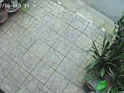 Cho thuê tầng trệt làm kho, nhà xưởng,văn phòng đại diện tại kênh tân hóa, 59 m2, nhiều tiện ích 3