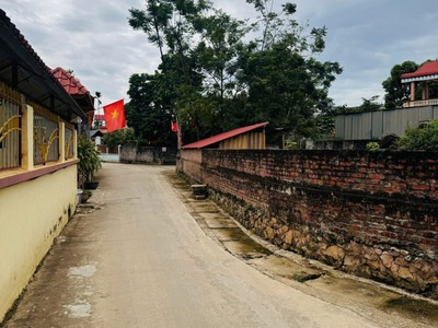 2 lô đất siêu đẹp 101,8m và 102,3m tại thủy xuân tiên-chương mỹ-hà nội 1