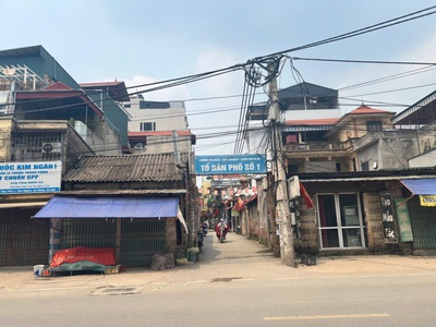 Siêu phẩm 49m tại yên nghĩa-hà đông-hà nội 2
