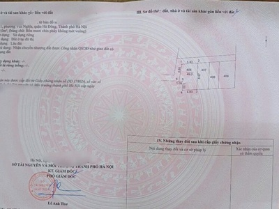 Siêu phẩm 49m tại yên nghĩa-hà đông-hà nội 4