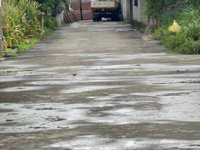 Bán lô đất 237,6m tái định cư văn sơn-hoàng văn thụ-chương mỹ-hà nội 2