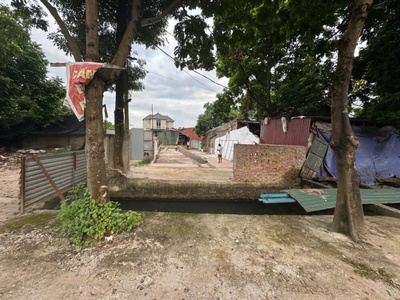 Siêu phẩm trục chính kinh doanh 118,5m tại tiên phương-chương mỹ-hà nội 2
