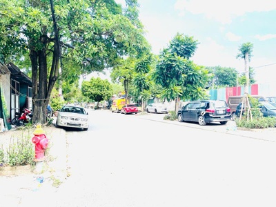 Cần bán đất thạch cầu - 91m , mt 4.6m - giá 9.5 tỷ - ngõ thông, ô tô vào tận đất 0