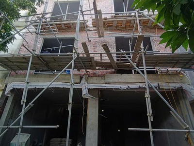 Nhà đẹp xây mới, 5 tầng  - thang máy - long biên 8.2 tỷ 1