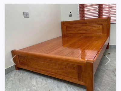 Mình cần thanh lý bộ sofa mới setup cho văn phòng ở ciputra cùng máy giặt, giường gỗ của cá nhân 3
