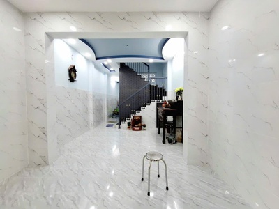 Siêu phẩm  nhà đ số 4 bhh gần aeon tân phú nhựa 6m sát mặt tiền 60m2,4 tầng nhỉnh 5 tỷ 0