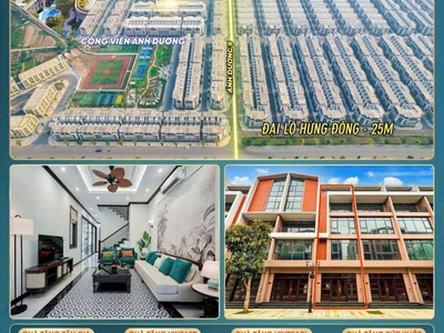 Cơ hội sở hữu bất động sản cao cấp   ưu đãi cực sốc từ vinhomes ocean park 1