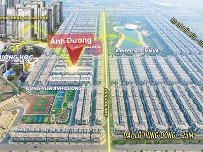 Cơ hội sở hữu bất động sản cao cấp   ưu đãi cực sốc từ vinhomes ocean park 2