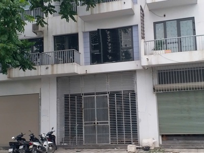 Bán shophouse đường 40m khu xuân phương foresa, 90m2, 4 tầng, giá tốt 2