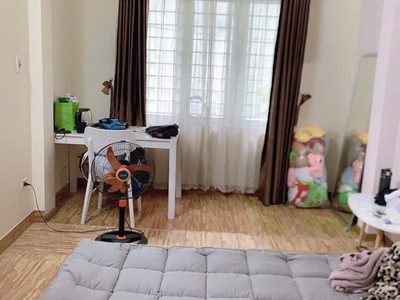 Cc bán nhà giáp bát-gần phố- ngõ 3 gác đua- 40m2-5t- chỉ 8.6tỷ  ctl 2