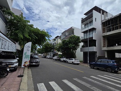 Bán nhà 4 tầng   khu đô thị hà quang 2, nam nha trang 0