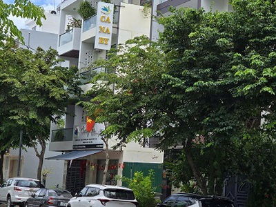 Bán nhà 4 tầng   khu đô thị hà quang 2, nam nha trang 2