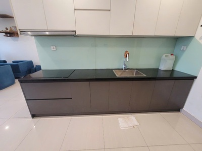 Căn góc 2pn  69m    nội thất đầy đủ, sổ hồng sẵn   view thoáng rộng  giá chỉ 2,95 tỷ 2