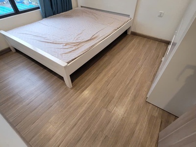 Căn góc 2pn  69m    nội thất đầy đủ, sổ hồng sẵn   view thoáng rộng  giá chỉ 2,95 tỷ 4