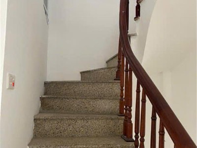 Nhà dân xây   lô góc   trước nhà thoáng vĩnh viễn   ngõ ngô gia tự 4
