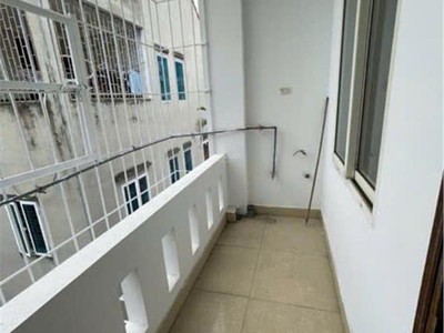 Nhà dân xây   lô góc   trước nhà thoáng vĩnh viễn   ngõ ngô gia tự 3