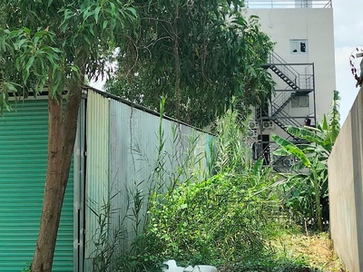 Bán đất phân lô bưng ông thoàn   vị trí đẹp, đường rộng, giá tốt 2