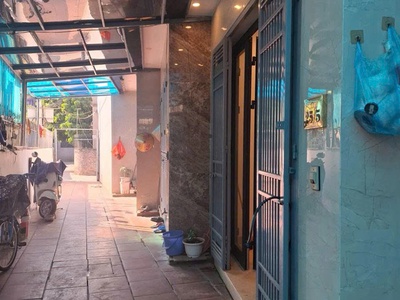 Bán nhà trong ngõ phường việt hưng long biên 2