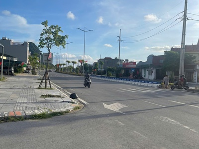 Chính chủ bán gấp lô đất vàng tại hạ long   vị trí hiếm có 2