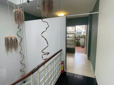 Share mặt bằng, mặt tiền khu dân cư trung tâm quận 3 4