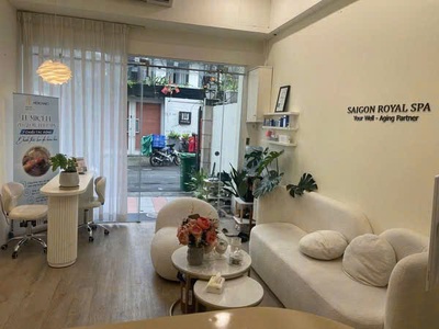 Share mặt bằng, mặt tiền khu dân cư trung tâm quận 3 1