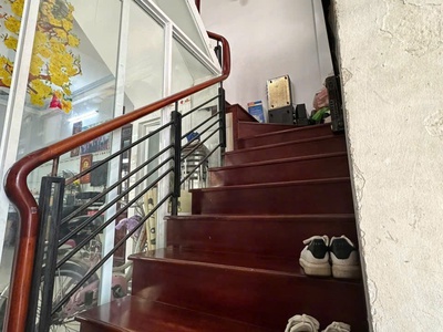 Bán nhà mặt tiền kinh doanh đ số 5 bhh giáp tân phú 80m2,4tầng nhỉnh 10 tỷ 1