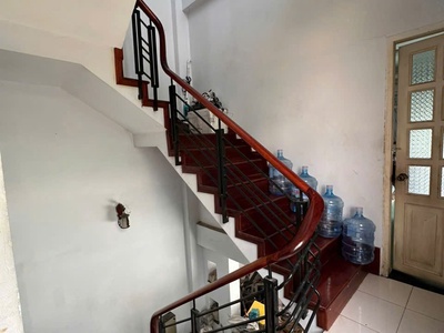 Bán nhà mặt tiền kinh doanh đ số 5 bhh giáp tân phú 80m2,4tầng nhỉnh 10 tỷ 3