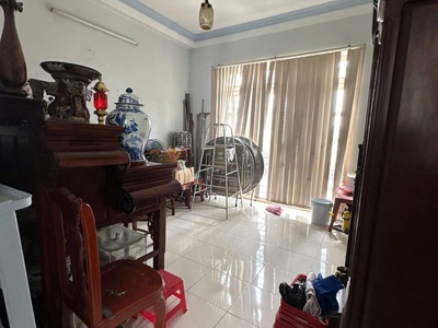 Bán nhà mặt tiền kinh doanh đ số 5 bhh giáp tân phú 80m2,4tầng nhỉnh 10 tỷ 4