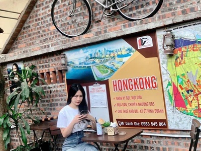 Cc cho thuê quán cafe tại phường hưng lộc, tp vinh 4