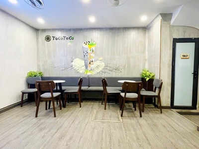 Mặt phố thanh xuân - 69m  - 5 tầng - mt 5m - sổ vuông đét - nhỉnh 500 triệu/m2 0