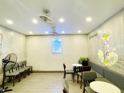 Mặt phố thanh xuân - 69m  - 5 tầng - mt 5m - sổ vuông đét - nhỉnh 500 triệu/m2 1