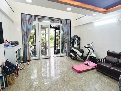Bán nhà Nguyễn Sơn Q.Tân Phú - 4,8m x 14,2m - 4 tầng giá 11,5 tỉ 2