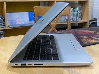 Laptop HP 348 G7 Core i5-10210U RAM 8GB SSD 512GB VGA ON Màn 14 Inch Full HD Máy Đẹp 2