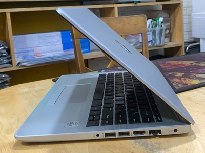 Laptop HP 348 G7 Core i5-10210U RAM 8GB SSD 512GB VGA ON Màn 14 Inch Full HD Máy Đẹp 3