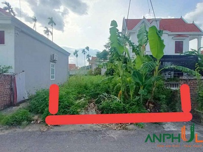 Chính chủ gửi bán lô đất TDP Đền, phường Thiên Hương, TP Hải Phòng 0