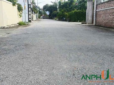 Chính chủ gửi bán lô đất TDP Đền, phường Thiên Hương, TP Hải Phòng 2