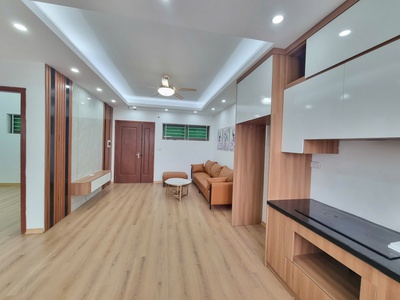 Cần bán nhanh CH 67M toà CT6 Xa La, Hà Đông - Full nội thất đẹp. Chỉ với 3.x tỷ 0
