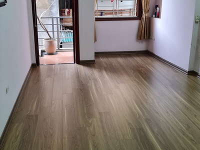 Hà Nội bán nhà chính chủ, ô tô 16 chỗ đỗ cửa 4
