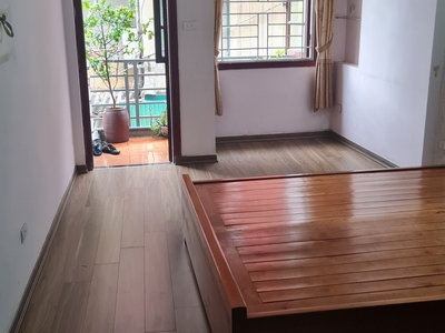 Hà Nội bán nhà chính chủ, ô tô 16 chỗ đỗ cửa 5