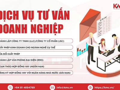 Công ty uy tín chuyên tư vấn thủ tục thành lập văn phòng đại diện 0