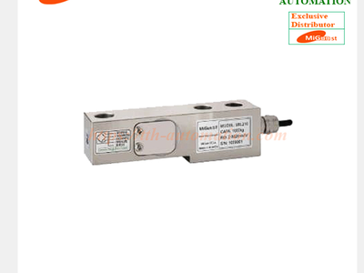 Cảm biến trọng lượng Load cell SBL210 1 Tấn 0