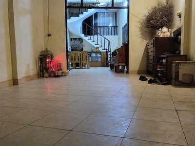 Nhà Võ Thị Sáu Lô Góc Mặt Tiền 20M 110M2 35 Tỷ Vỉa hè KD Ô TÔ Tránh View Hồ 3