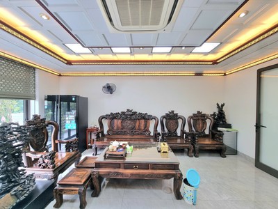Nhà Cạnh Nhà Hát lớn 140M2 75 Tỷ Lô Góc 3 Mặt Thoáng Ô TÔ Tránh Đỗ SDCC 3