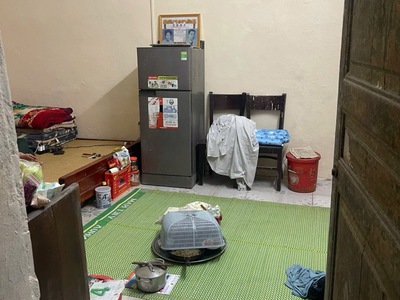 Bán 64M trần khát chân tặng nhà 10M ra ô tô hai bà trưng 2