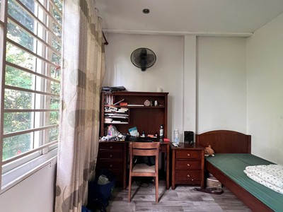 Bán nhà lô góc mặt phố Thái Phiên, Hai Bà Trưng tiện kinh doanh 5 tầng 30m2 giá 21 tỷ 3